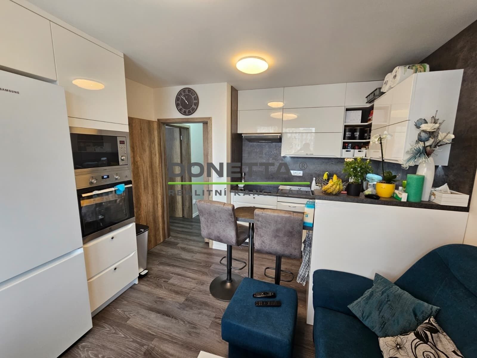 2+kk, Hradecká 403, Hradec Králové Třebeš, 44 m² - 1