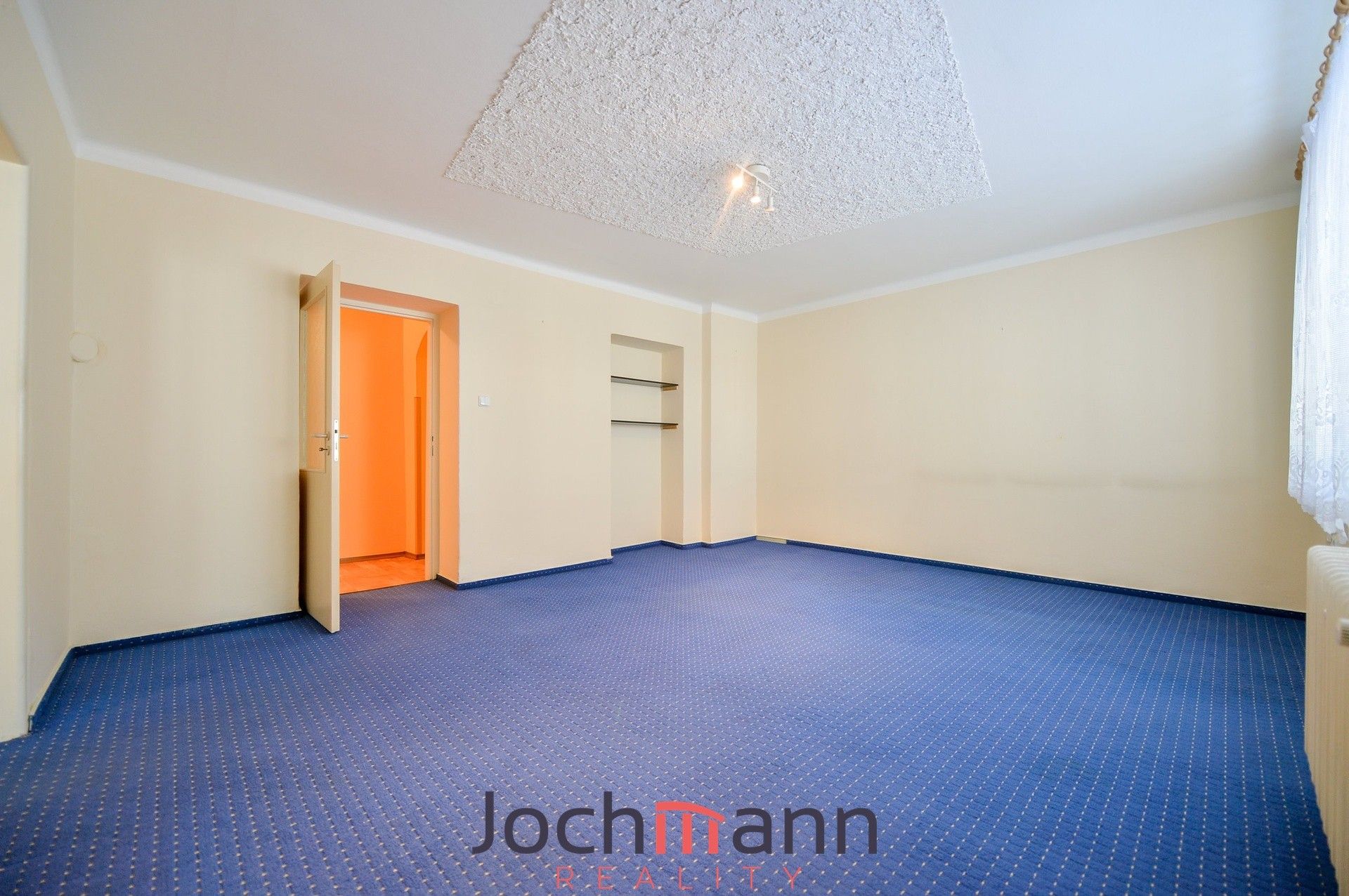 Byt 2+1 · 61 m² · Čéčova, České Budějovice - 4