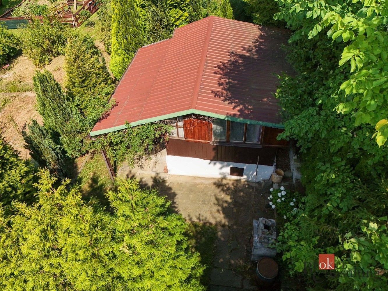 Rodinný dům · 20 m² · Urbišova, Řepiště, okres Frýdek-Místek - 4