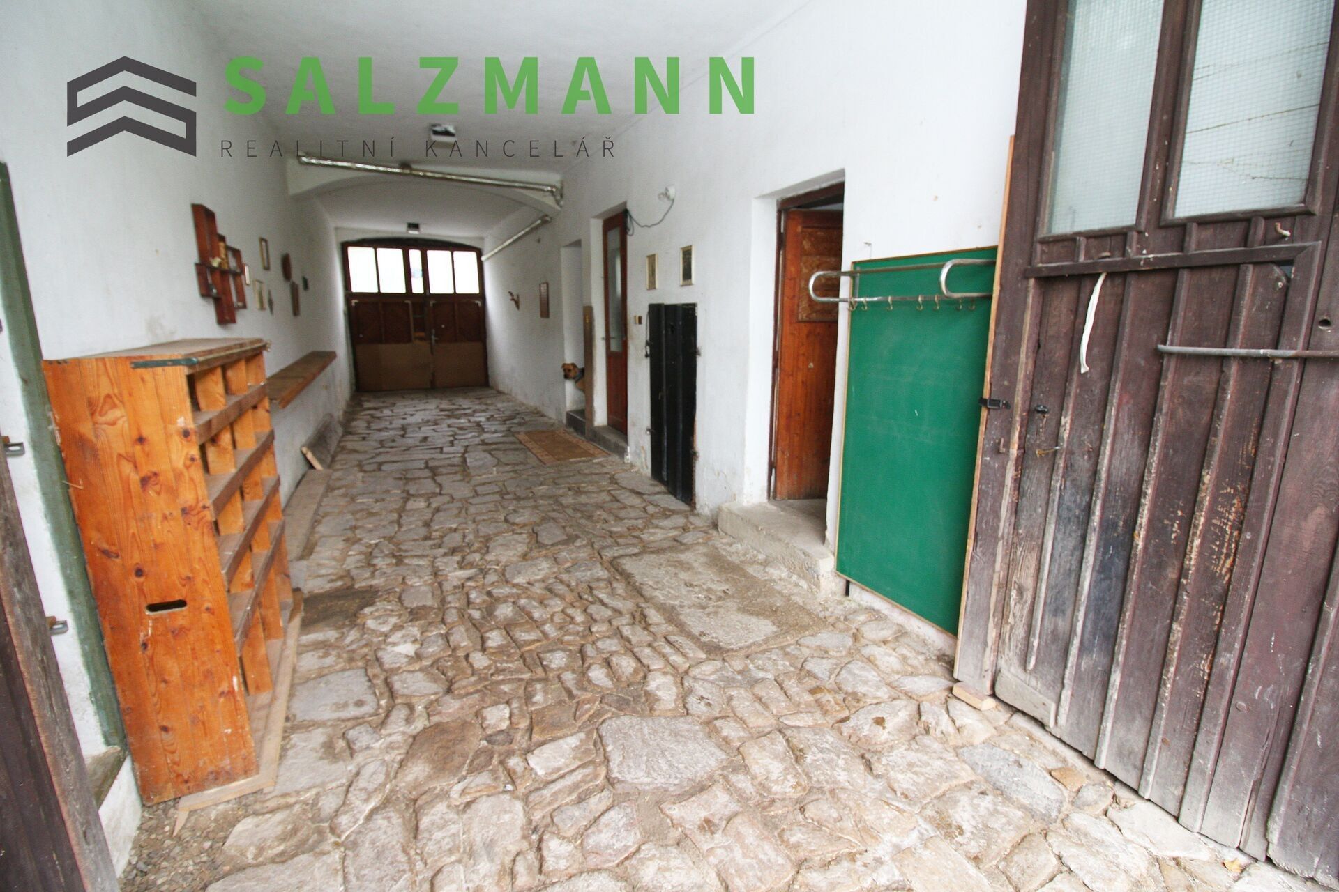 Rodinný dům · 220 m² · Stráž - 4