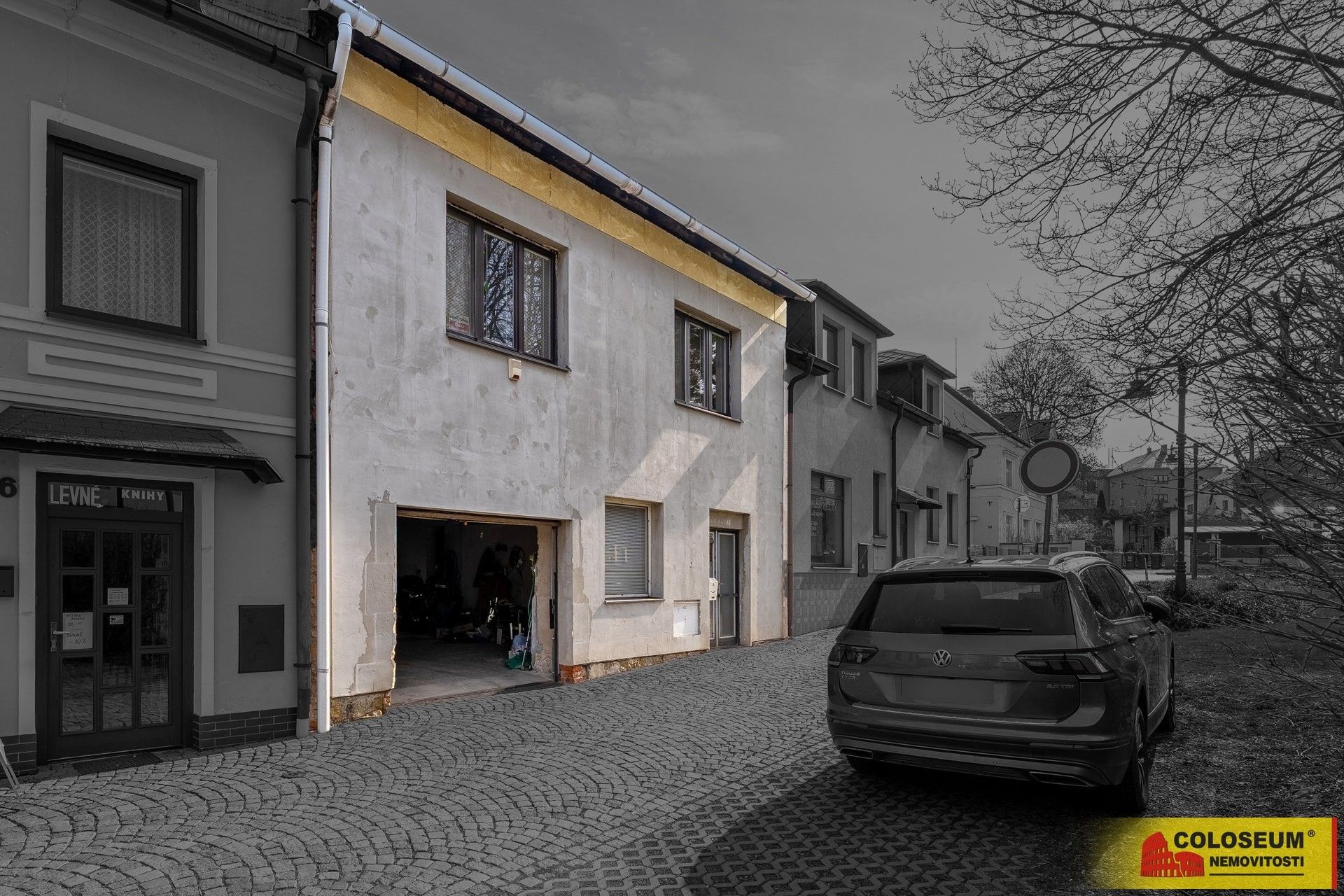 Prodej rodinný dům - Česká Třebová, 122 m² - 5