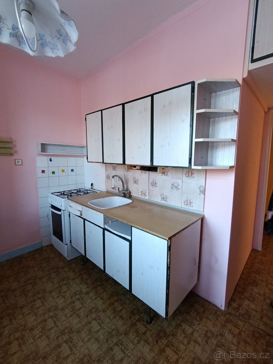 Prodej byt - Ostrava, 708 00