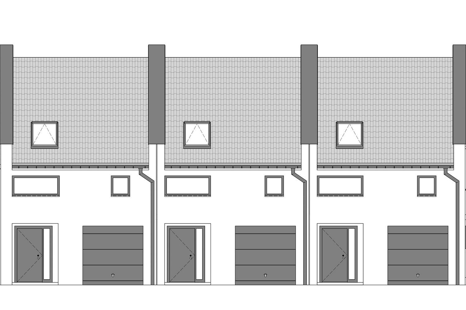 Rodinný dům · 165 m² · Brněnská, Omice, okres Brno-venkov - 4