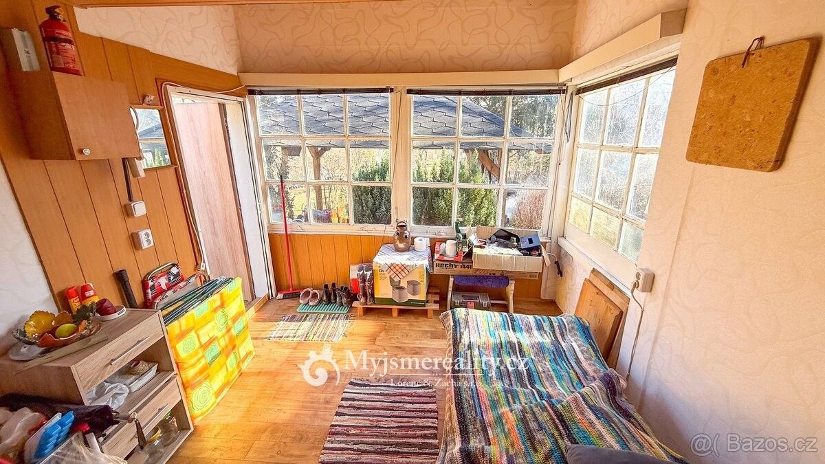 Prodej zahrada - Znojmo, 669 02