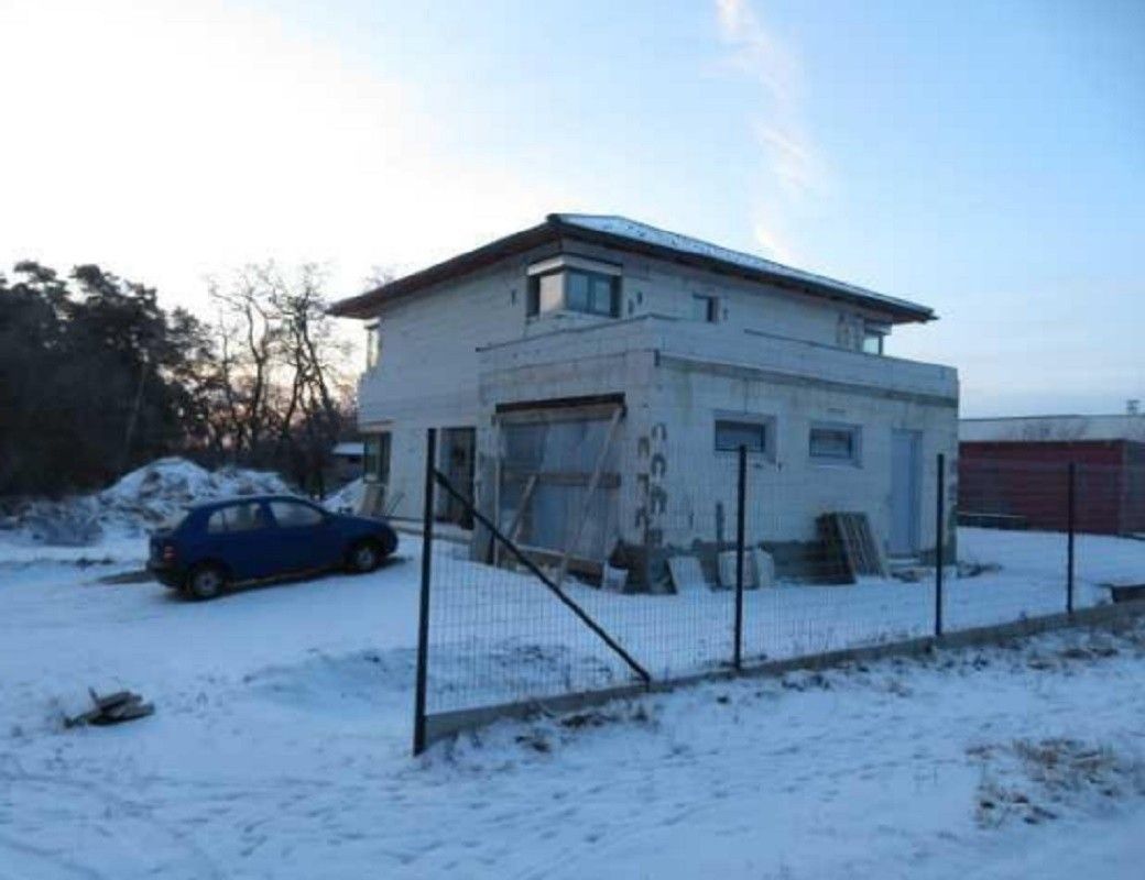 Pozemky pro bydlení, Bělá pod Bezdězem, 294 21