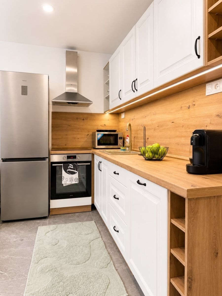 2+1, Staré Hory - Staré Hory, Banskobystrický kraj, 55 m² - 2