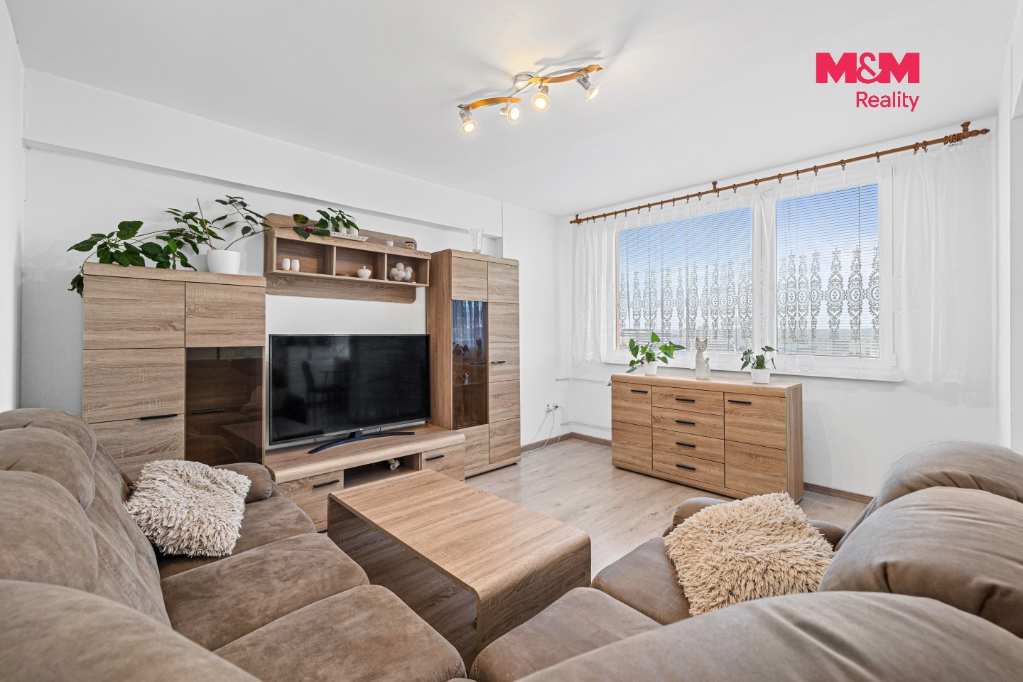 2+1, Havlíčkova, Mladá Boleslav, 69 m² - 2
