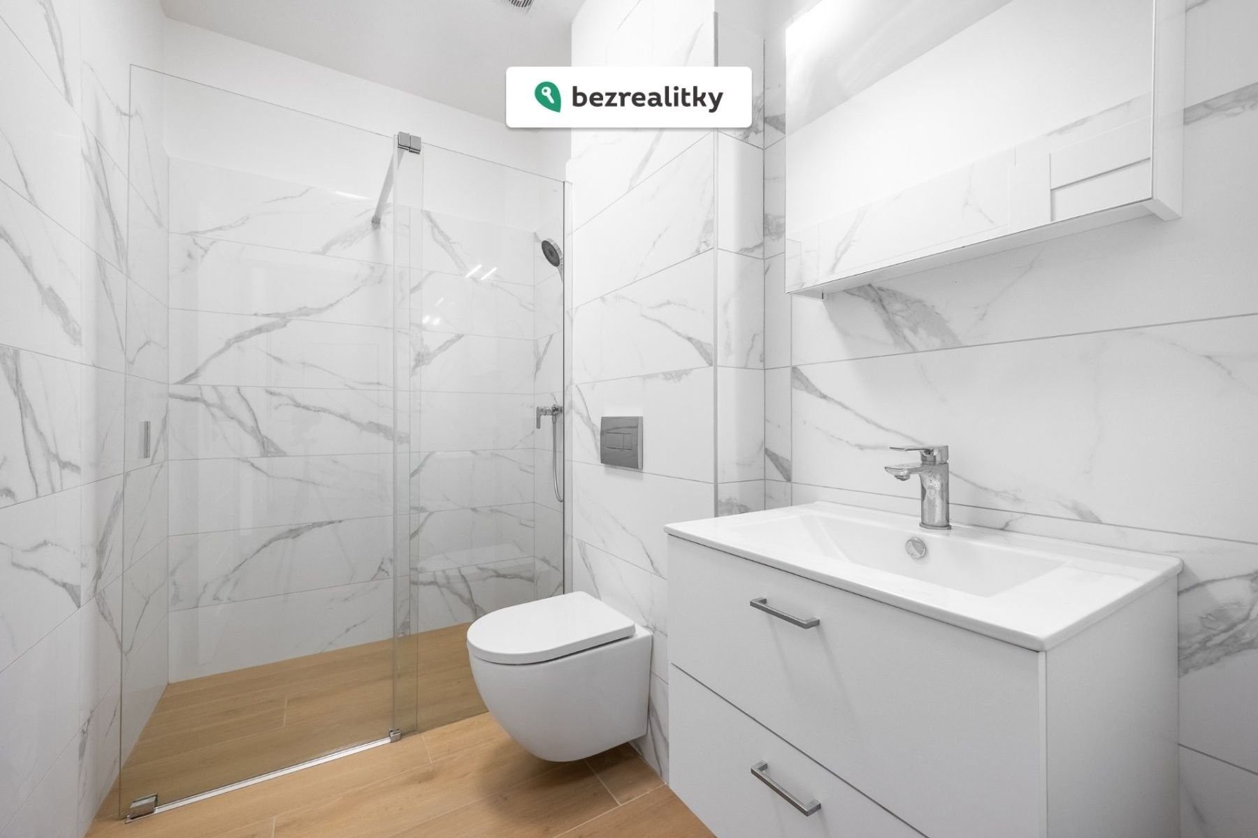 2+kk, Stehlíkova 1331, Slaný, 40 m² - 2