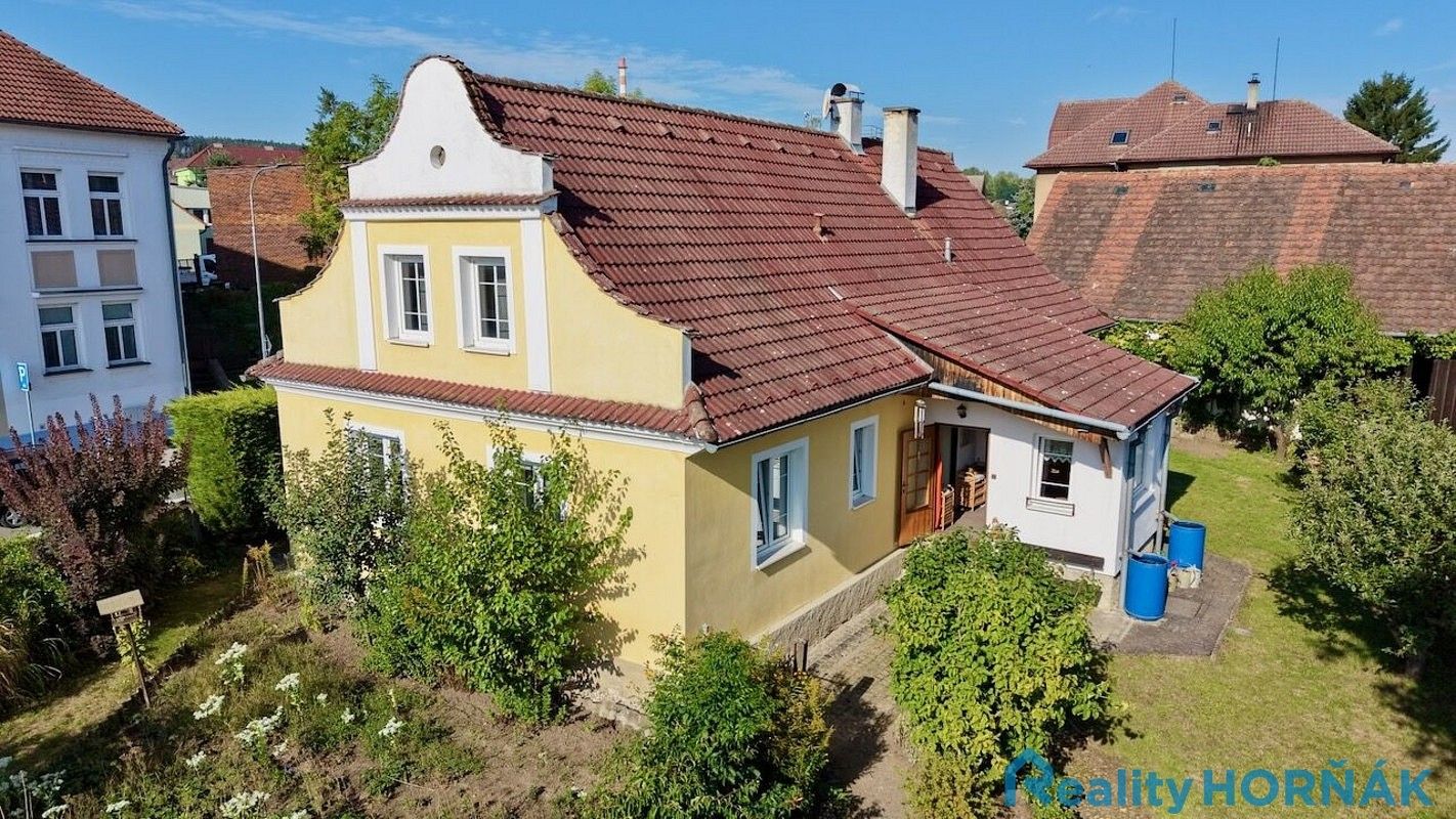 Rodinný dům, 110 m²