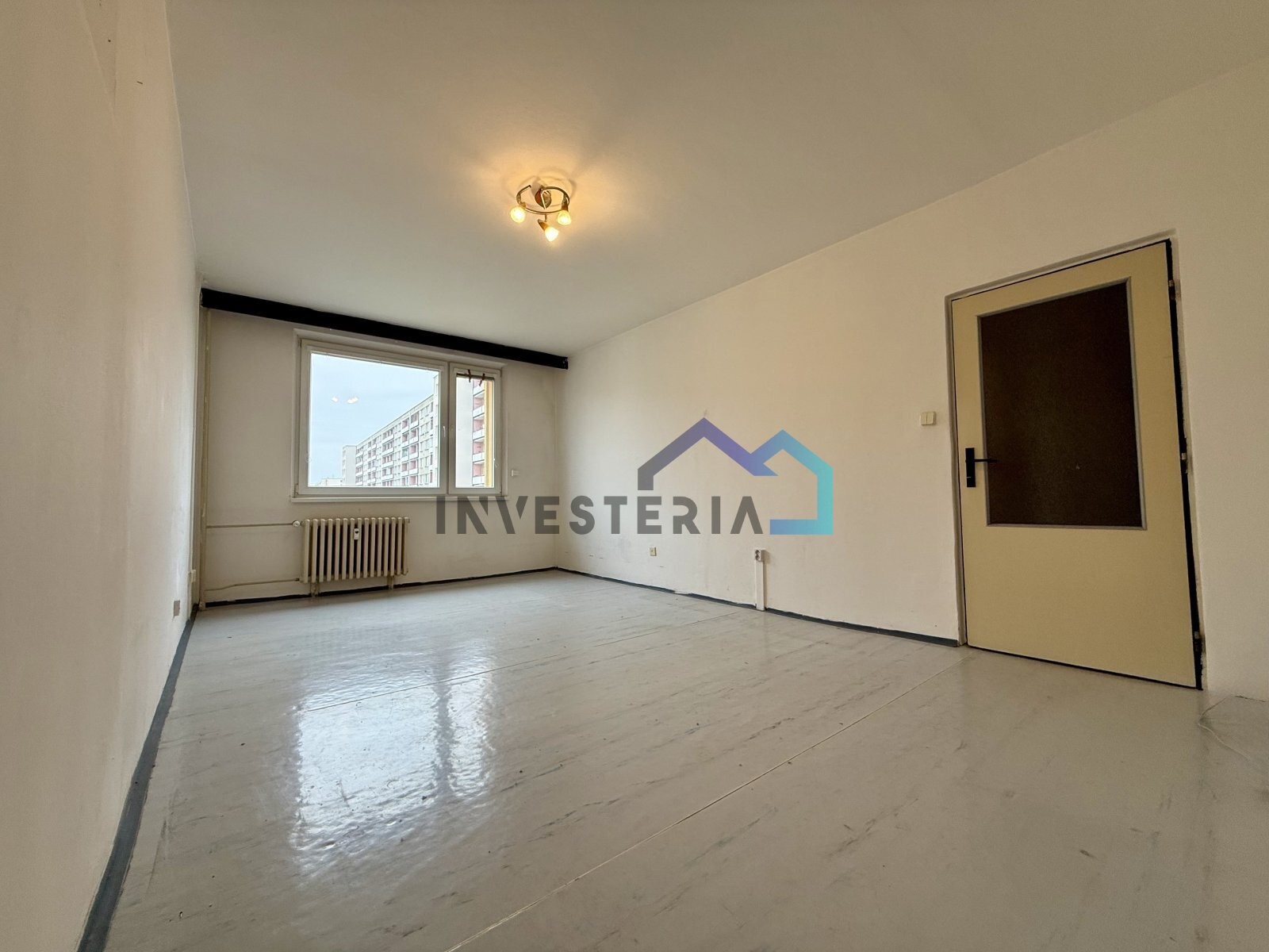 Byt 1+1 · 43 m² · Kejzlarova, Hradec Králové - 4