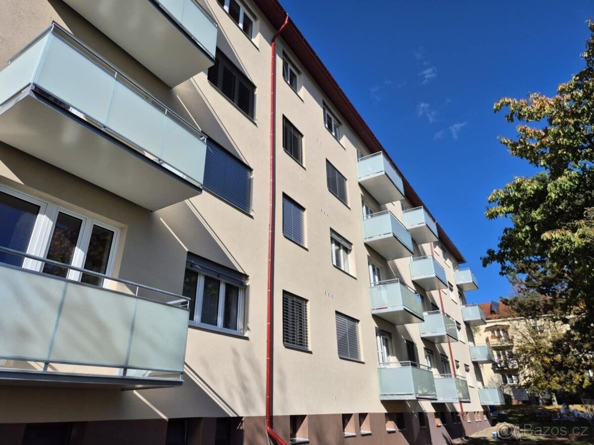 Byty, Bačetín, 518 01