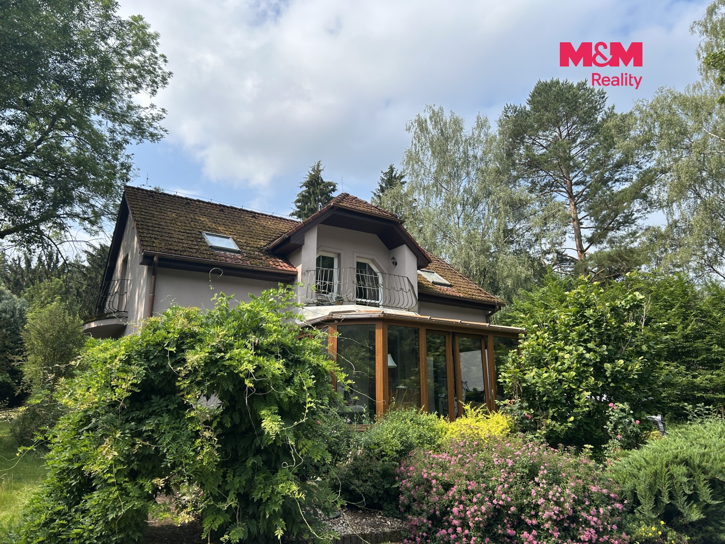 Rodinný dům · 226 m² · Český Šternberk - 3