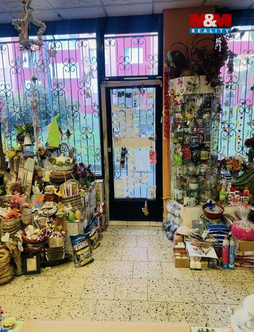 Obchodní prostory · 51 m² · Písečná, Chomutov - 4