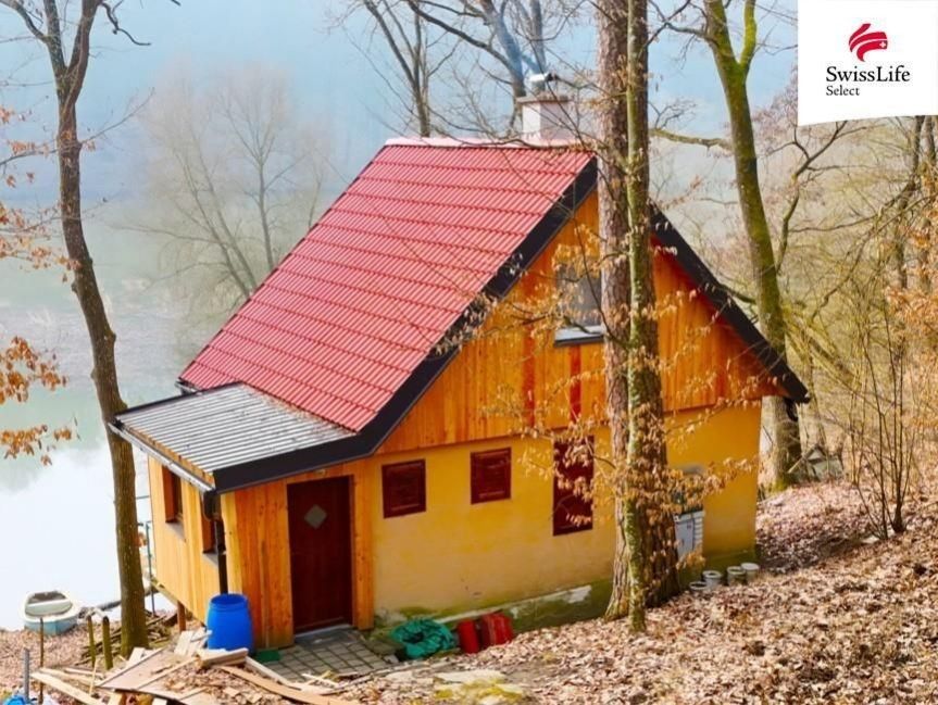 Chaty, Uherčice u Znojma, 671 07