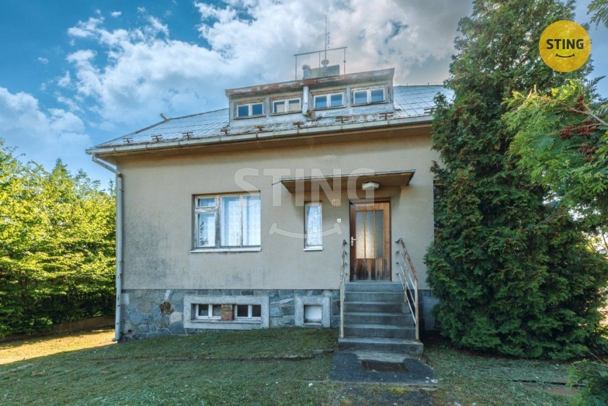 Prodej dům - Pardubice, 530 02, 800 m²
