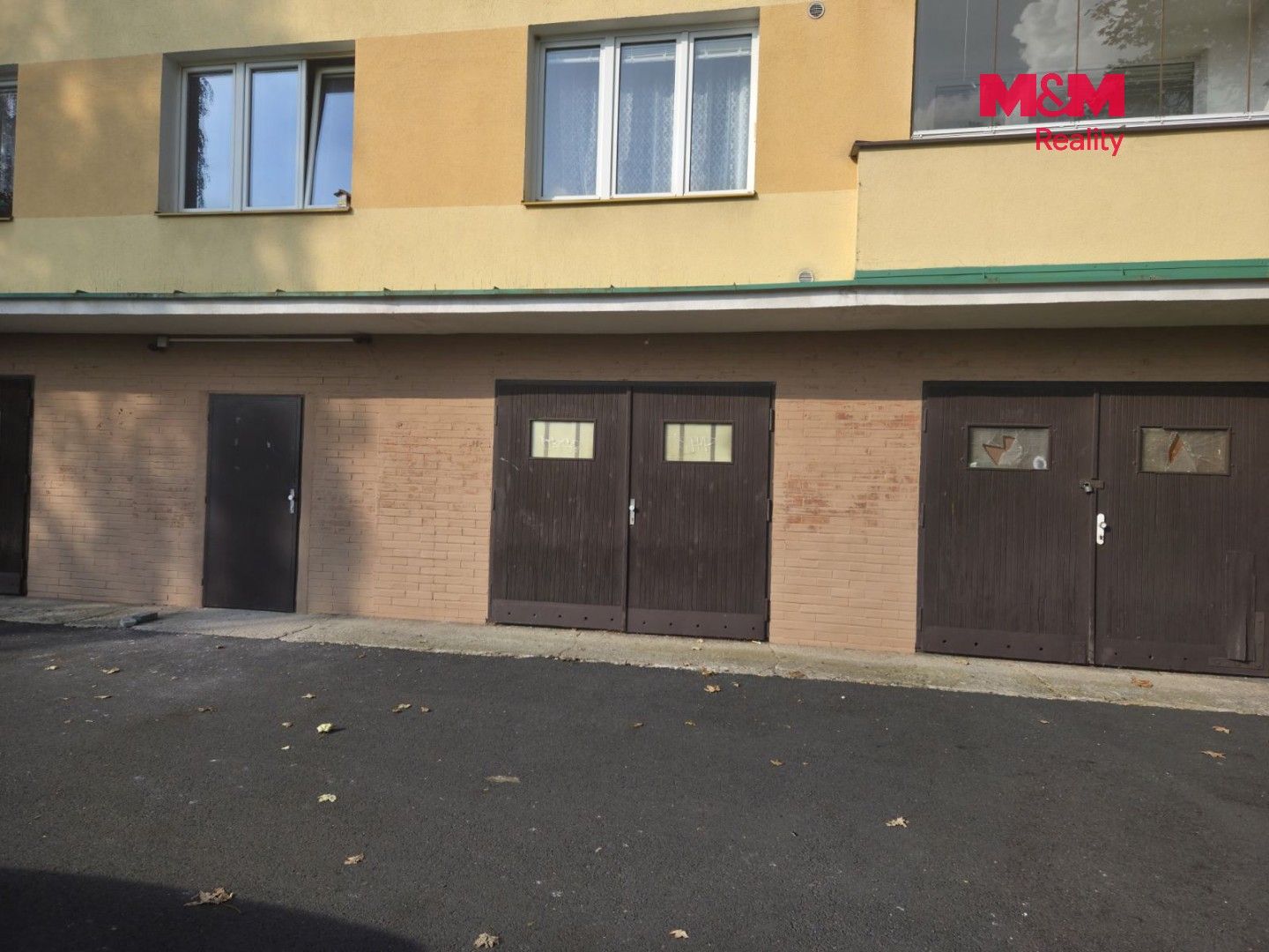 Nemovitost · 20 m² · Švabinského, Sokolov - 4
