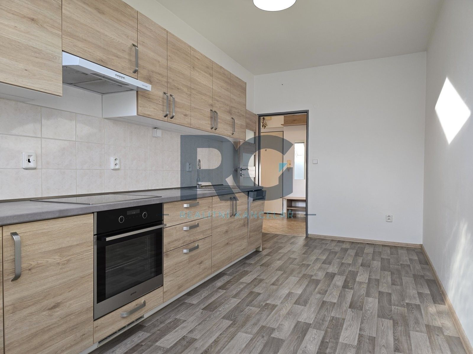 Prodej byt 2+1 - Krokova, Písek, 66 m²