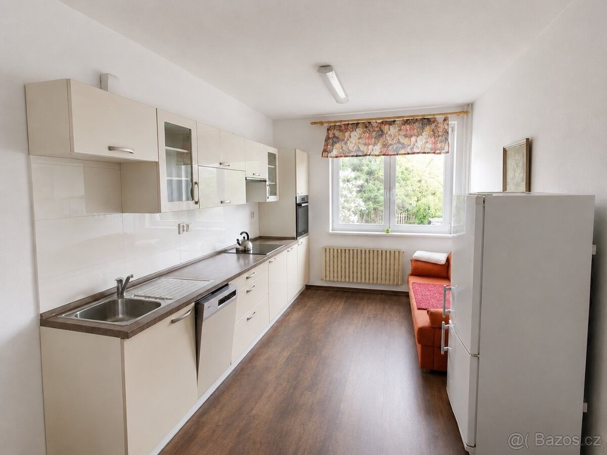 Prodej rodinný dům - Tábor, 390 03 - 2