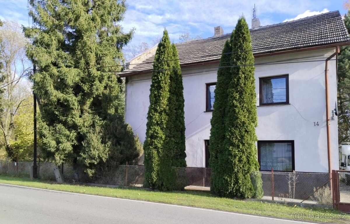 Prodej rodinný dům - Ostrava, 700 30