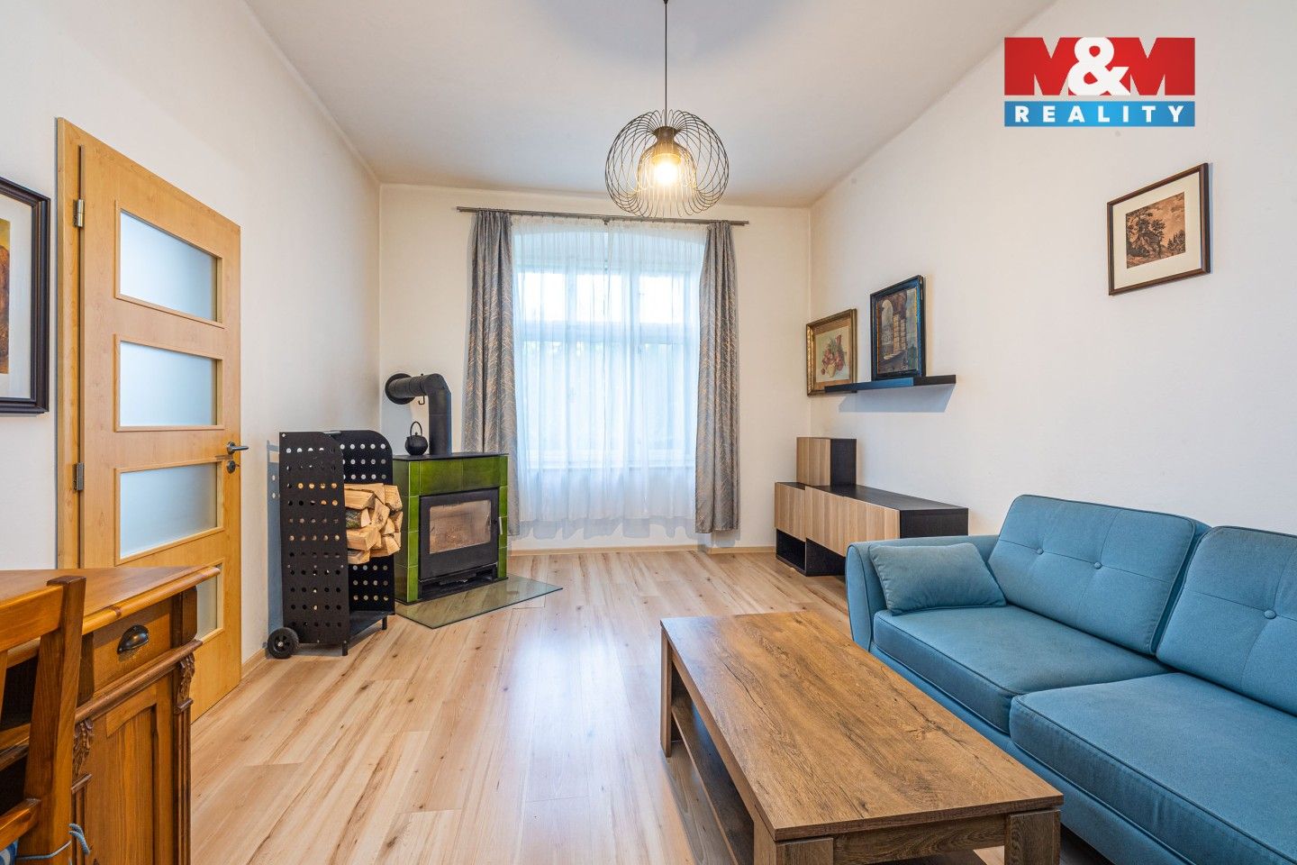 Prodej rodinný dům - Petříkov, Letohrad, 195 m²