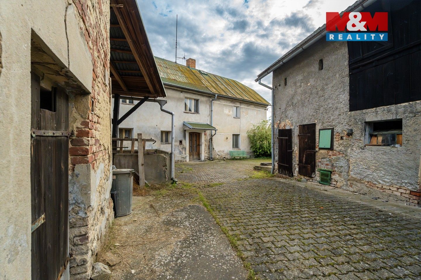 Rodinné domy, Jivina, 125 m² - 2