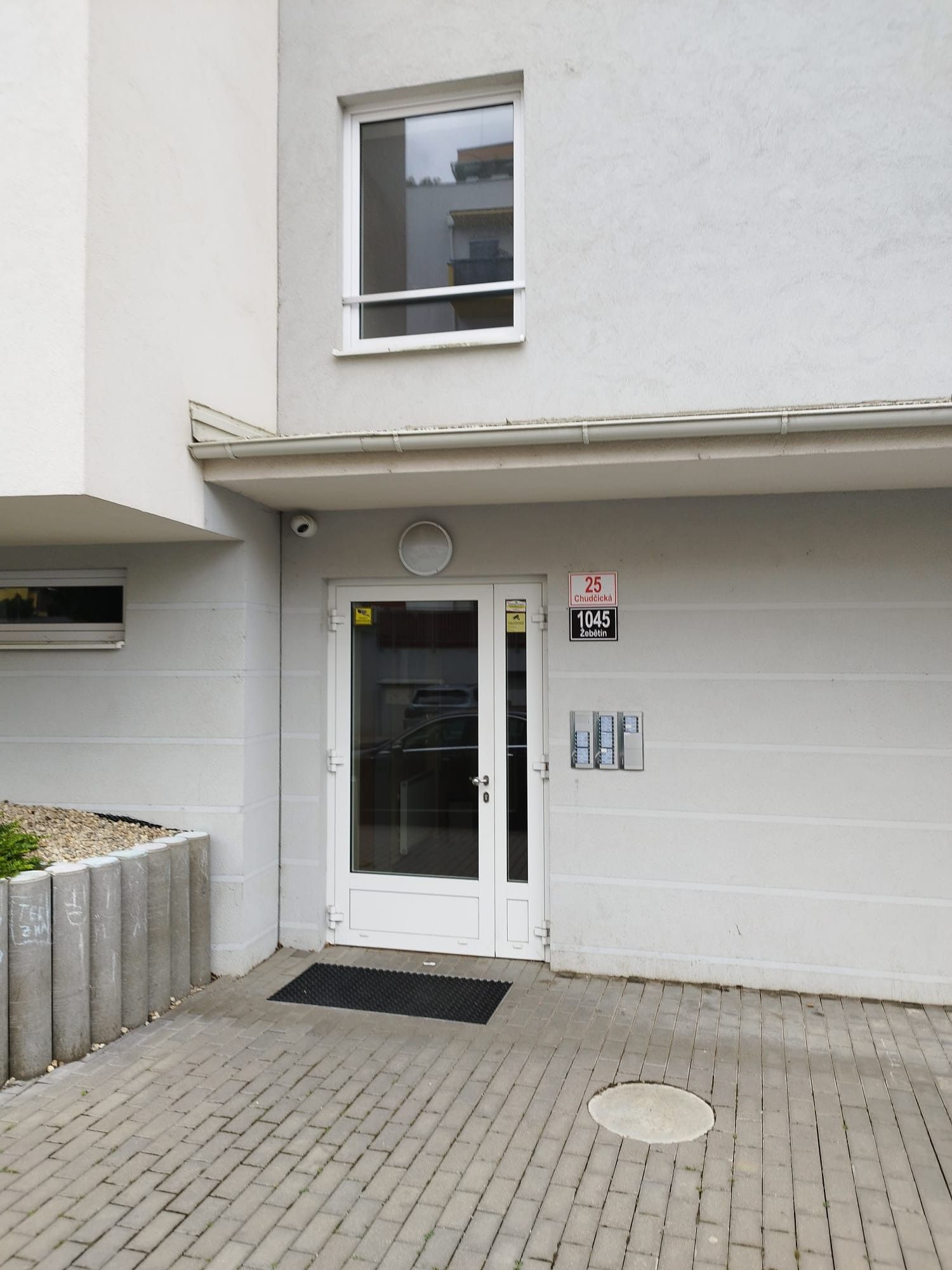 Garáže, Brno, 15 m² - 2
