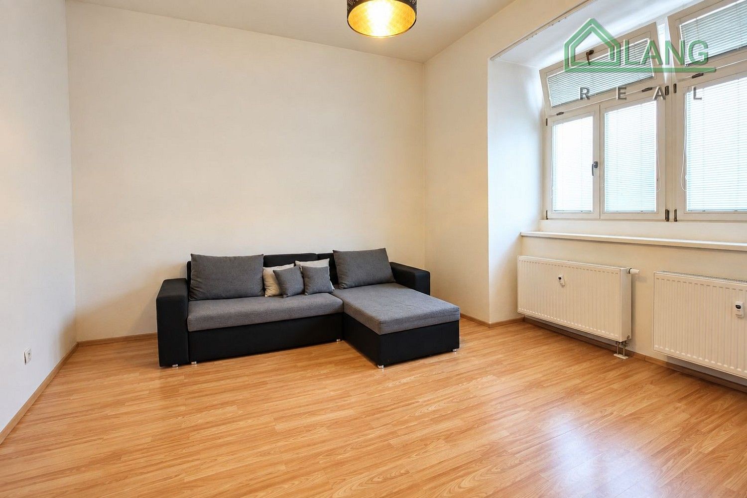 Byt 1+kk · 33 m² · Brno - Zábrdovice, okres Brno-město, Jihomoravský kraj - 4