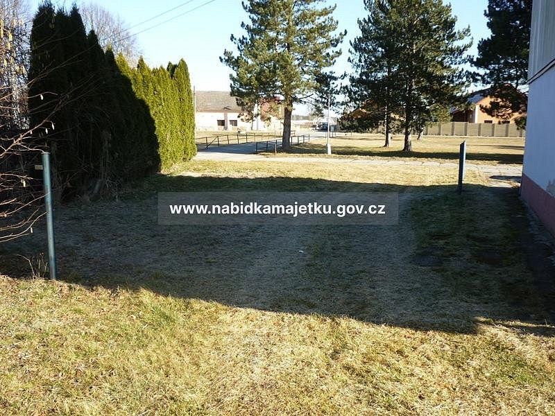 Prodej zahrada - Nové Hrady, okres České Budějovice, Jihočeský kraj - 2
