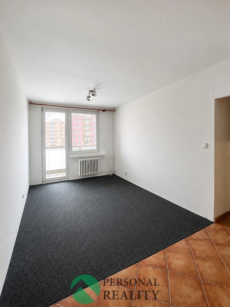 Byt 2+kk · 39 m² · Sportovní, Mělník - 4
