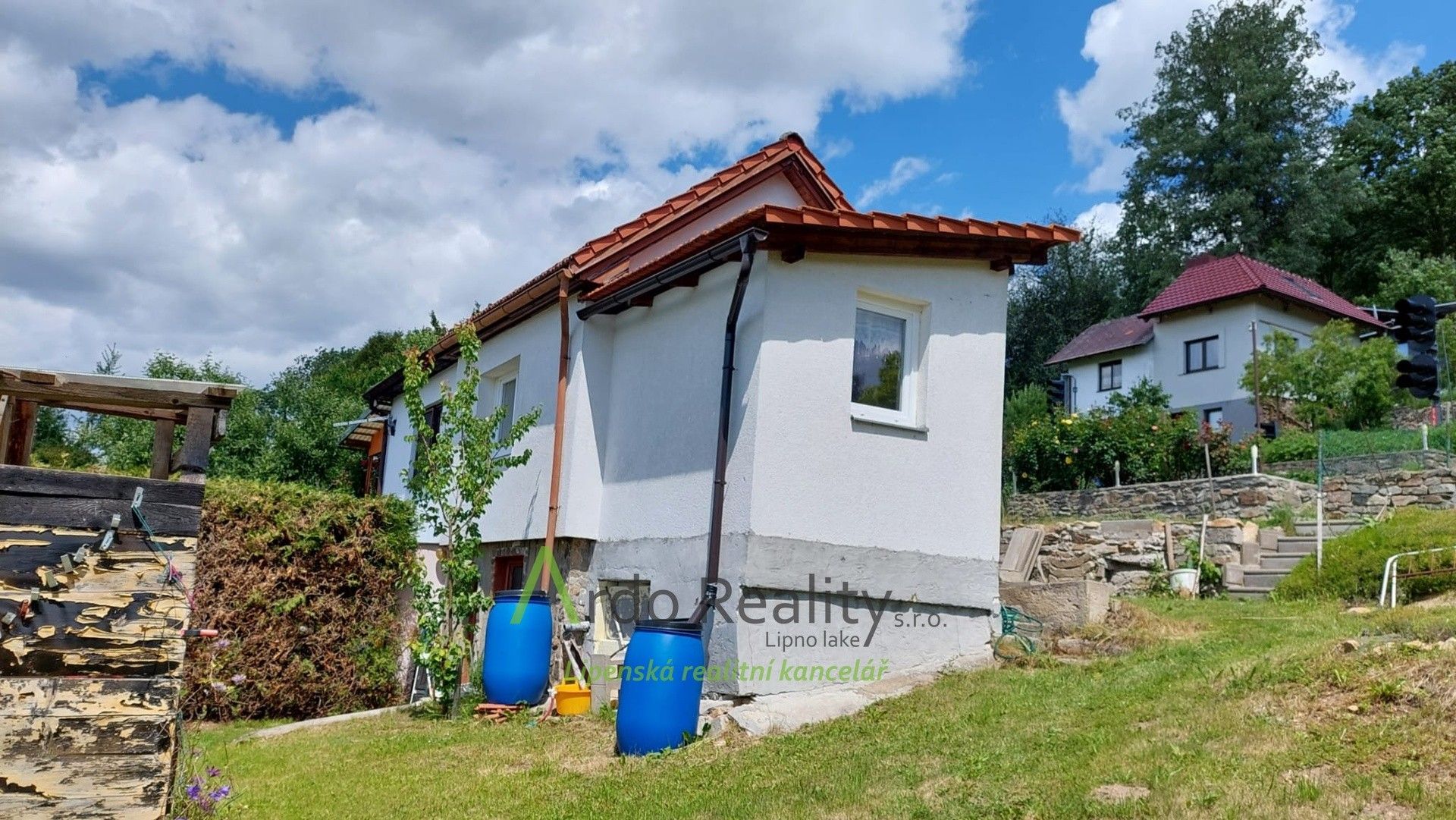 Chata · 20 m² · Český Krumlov - 3
