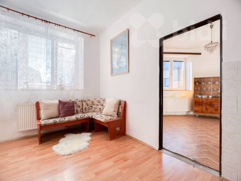 Prodej byt 3+1 - Seifertova 639, Svitavy, 97 m²