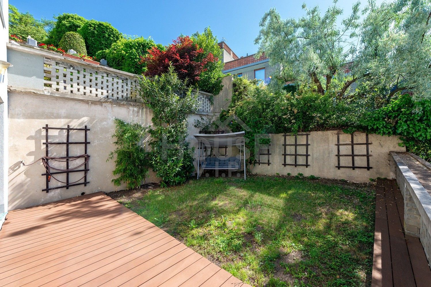 3+kk, Praha - Smíchov, okres Praha 5, Hlavní město Praha, 85 m² - 2