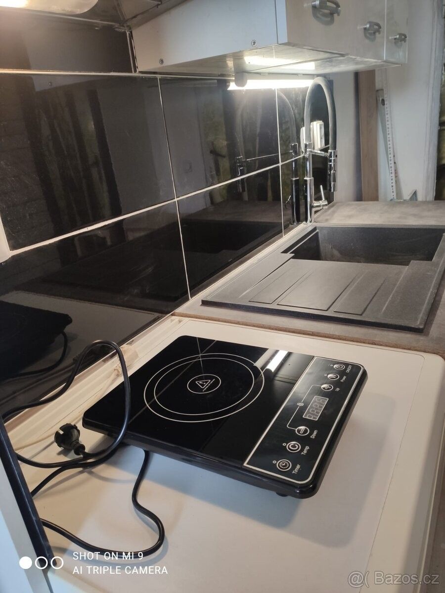 Pronájem byt - Karlovy Vary, 360 01