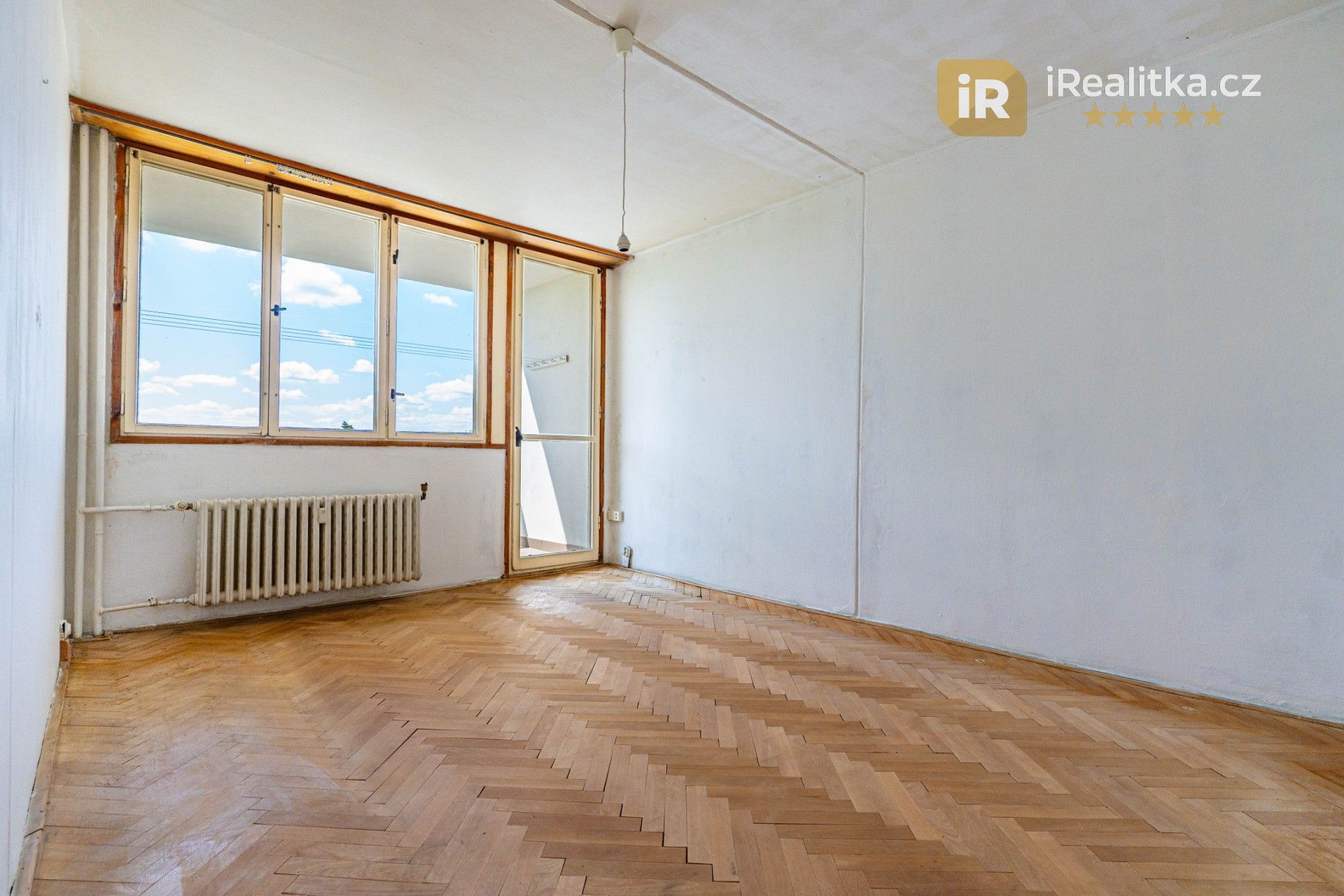 Prodej byt 4+1 - Hroznatova, Mariánské Lázně, 81 m² - 5