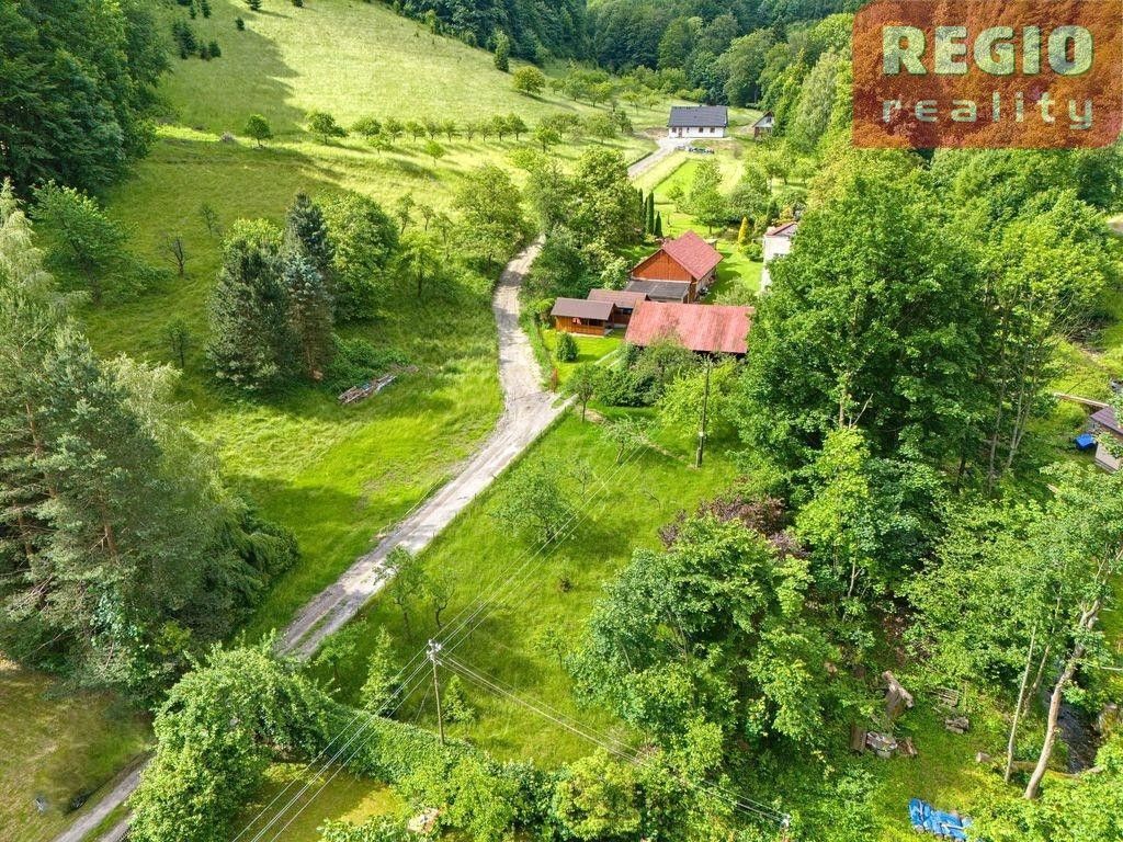 Prodej pozemek pro bydlení - Smilovice u Třince, 739 55 - 5