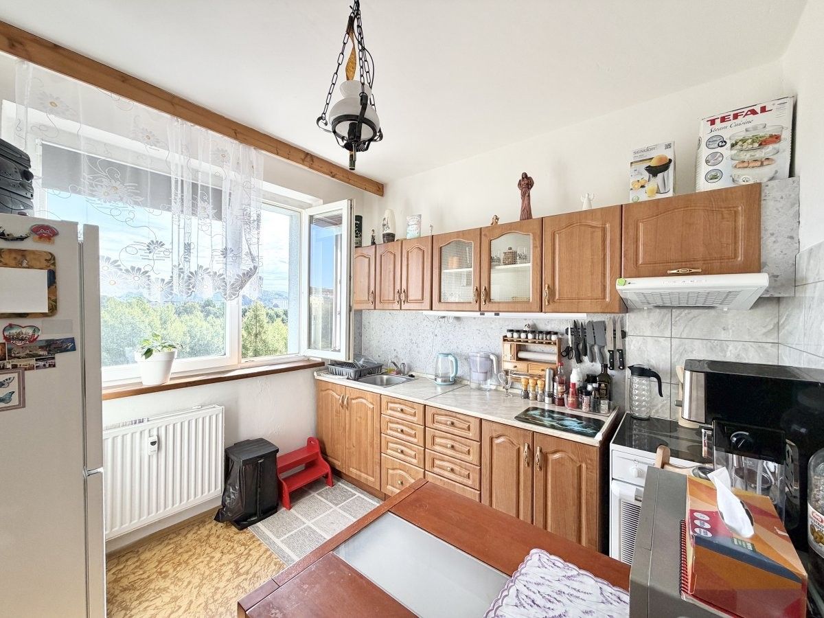 1+1, Haškova, Liberec, 40 m² - 2