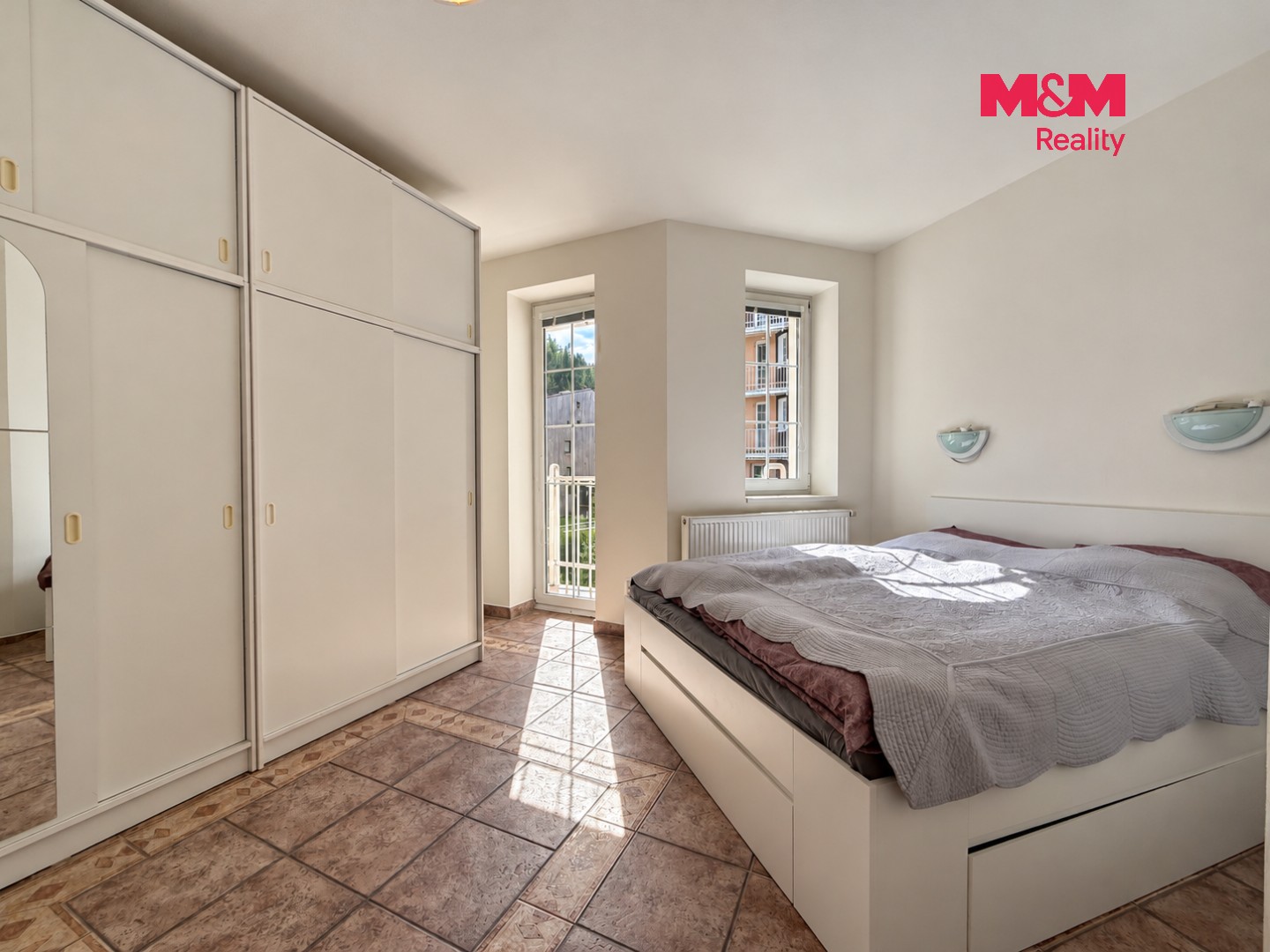 Byt 2+kk · 55 m² · Pec pod Sněžkou - 3