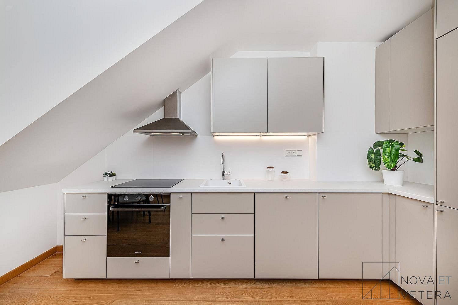 Byt 3+1 · 117 m² · Chodská, Praha 2 - Vinohrady - 4