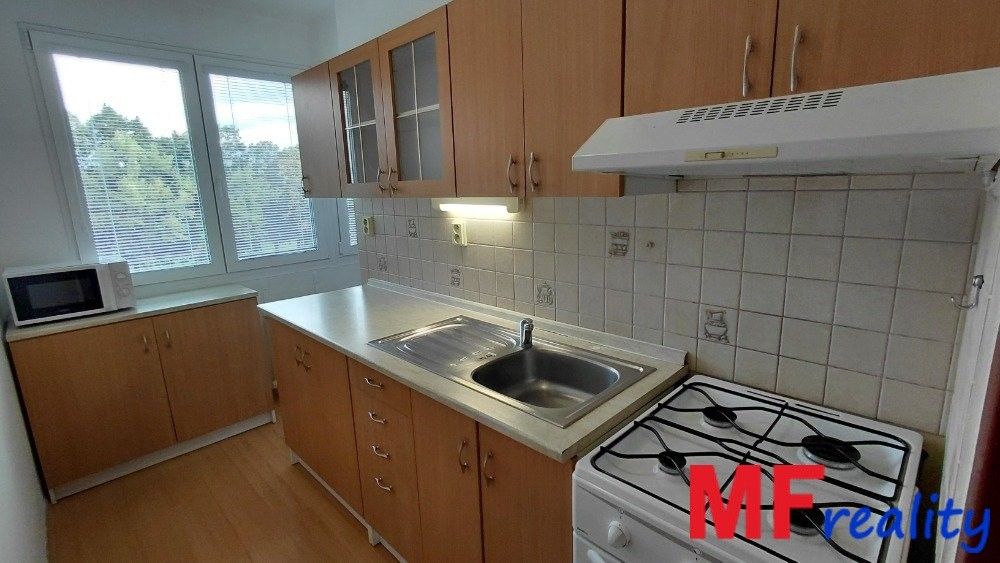 3+1, Severní 731, Hradec Králové Slezské Předměstí, 59 m²