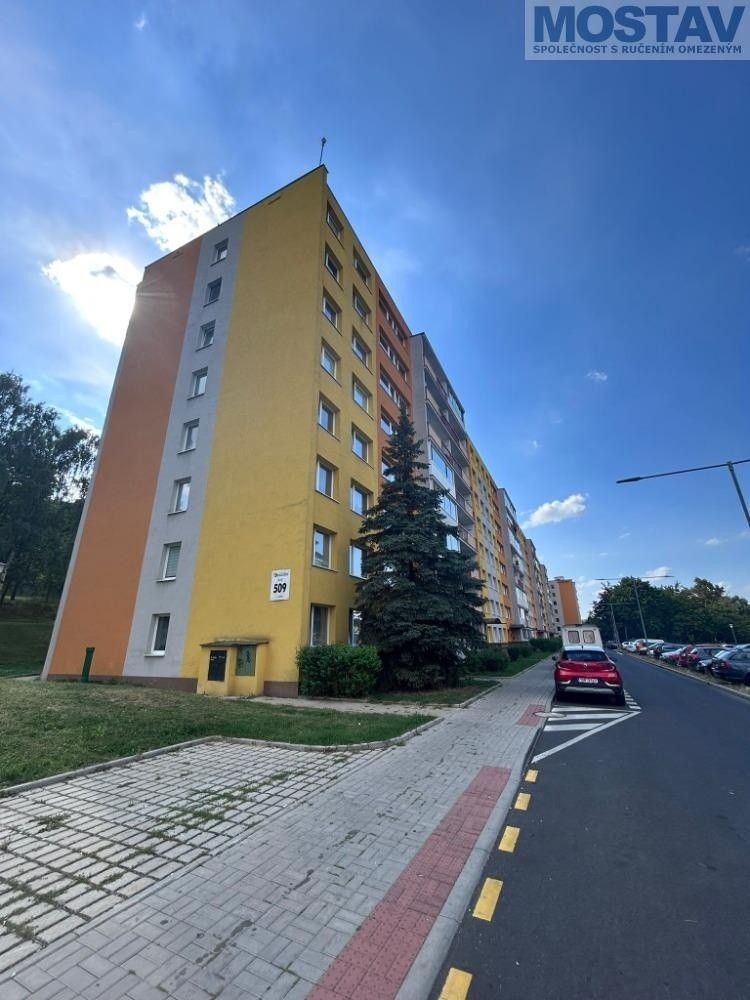 Byty, Most, 434 01 - 1