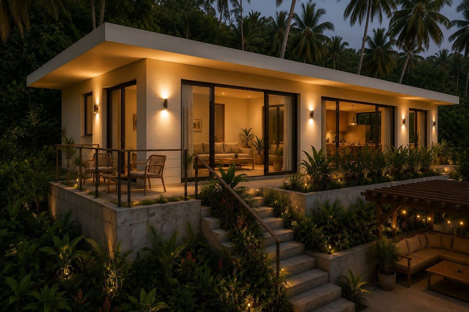 Rodinný dům · 144 m² · Samal Island, Island Garden City of Samal, Filipín, Samal Island, Island Garden City of Samal, Filipíny, Filipíny - 3