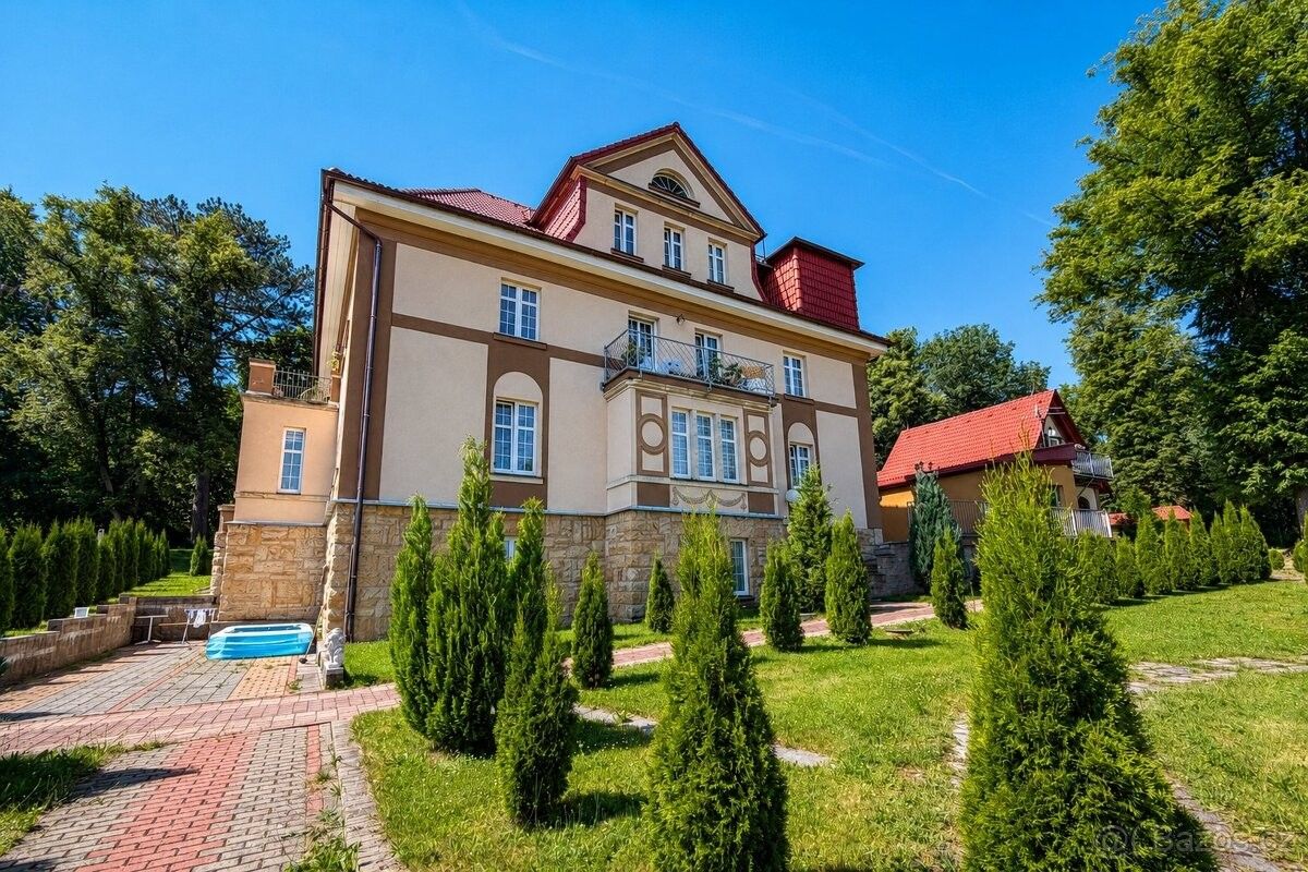 Byty, Velký Šenov, 407 78 - 1