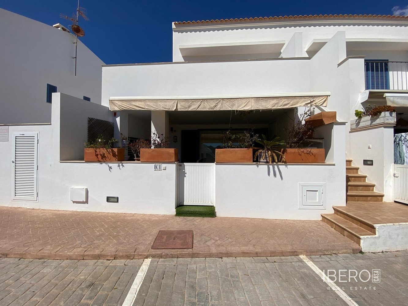 5+kk, Formentera, Španělsko, 114 m² - 2
