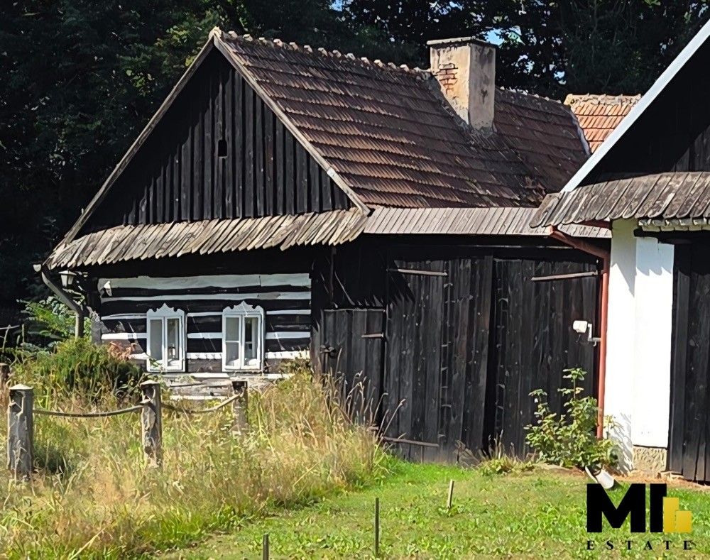 Chaty, Damníkov, 561 23