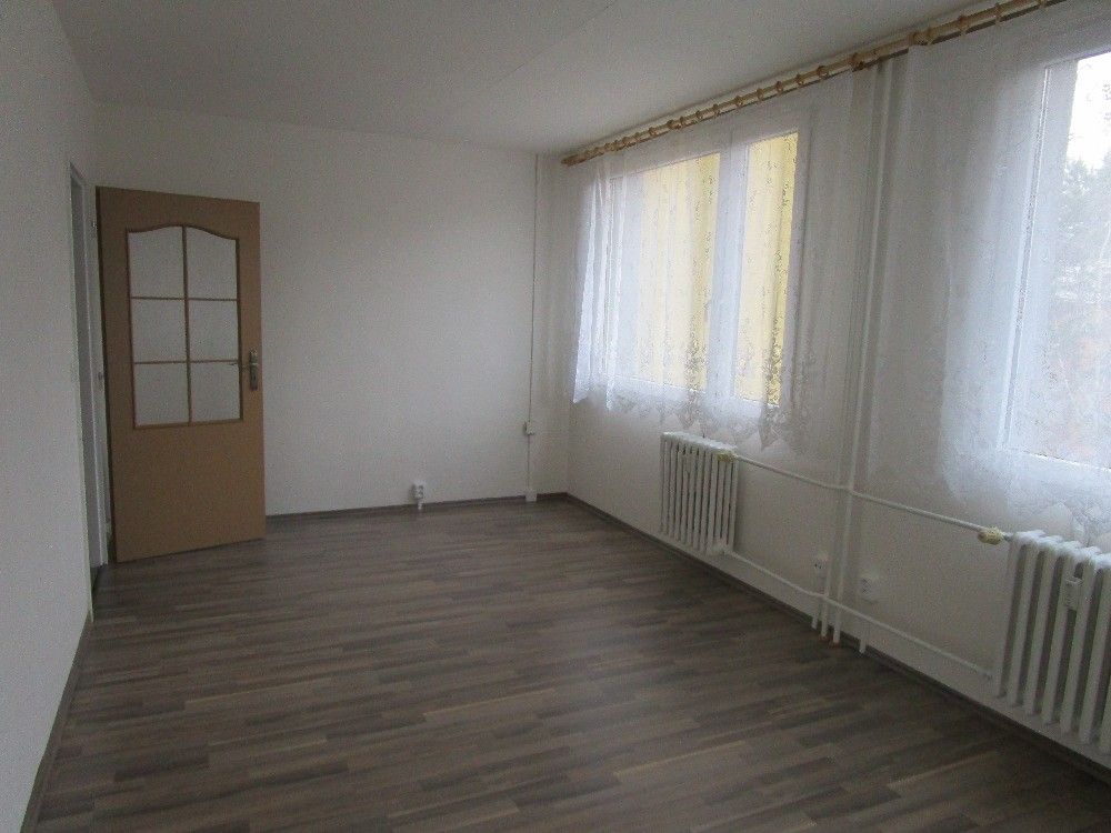 Pronájem byt 2+1 - Praha, 182 00, 50 m²