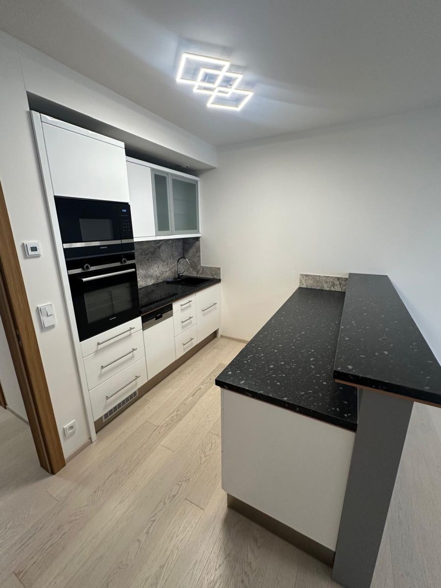 Byt 2+kk · 61 m² · Hodonínská, Praha - Michle - 3