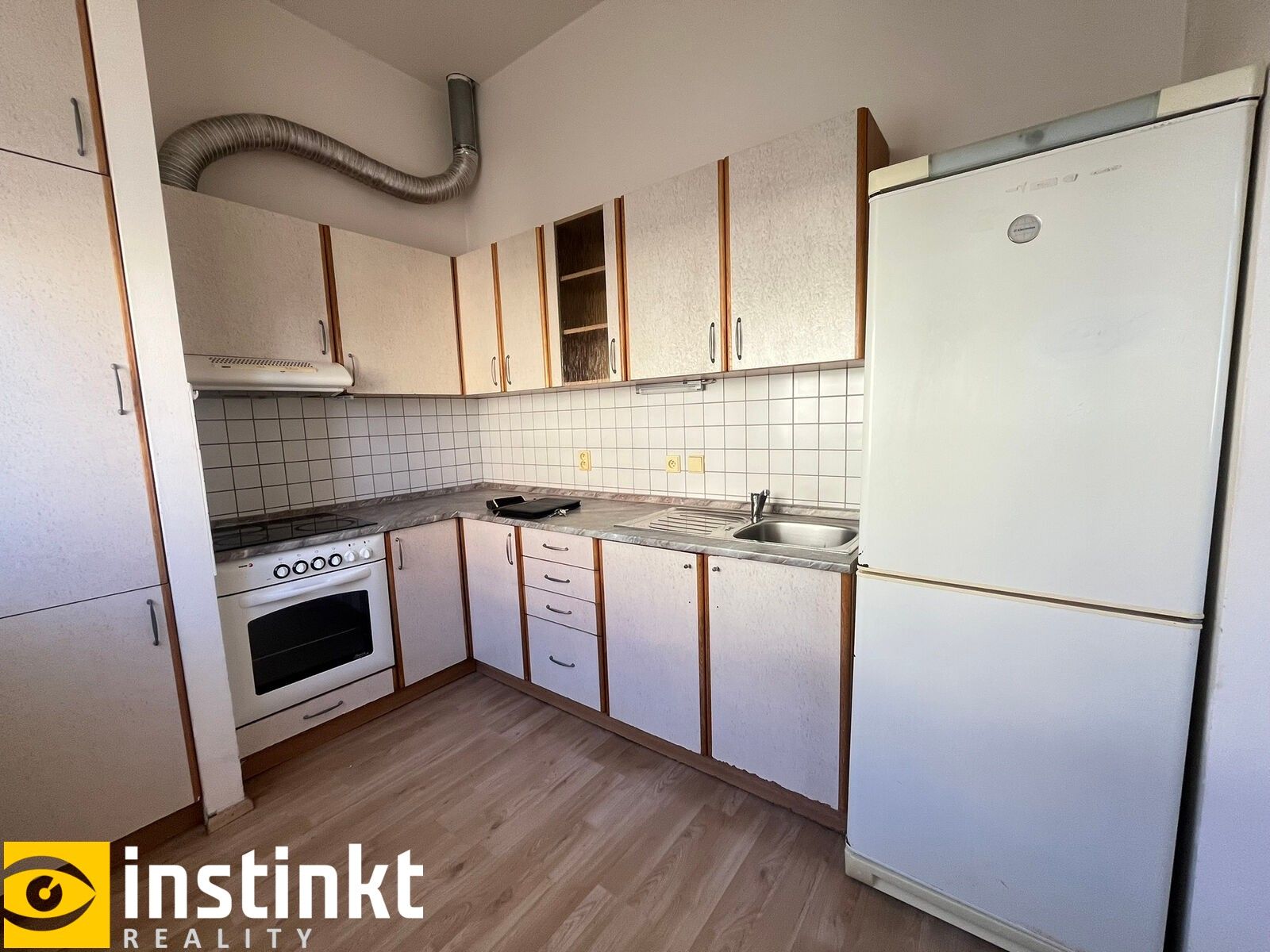 Byt 2+kk · 50 m² · Táborská, Plzeň Východní Předměstí - 3