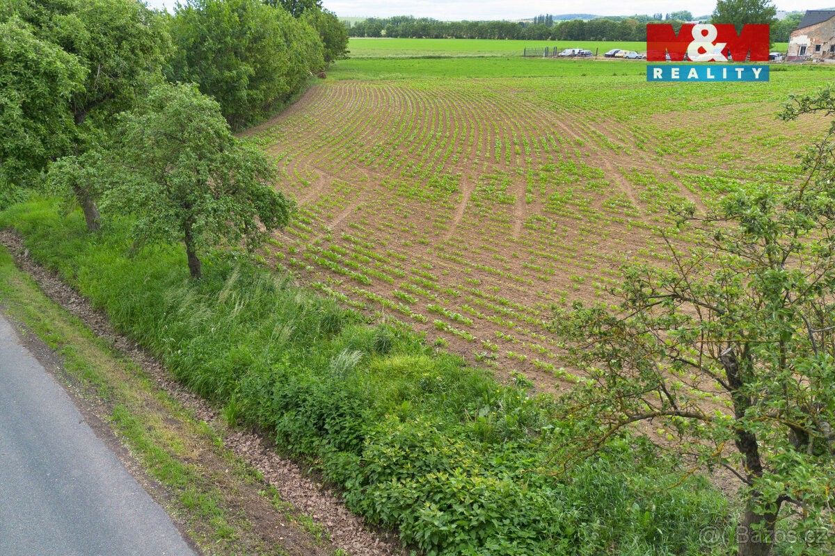 Prodej pozemek pro bydlení - Kutná Hora, 284 01