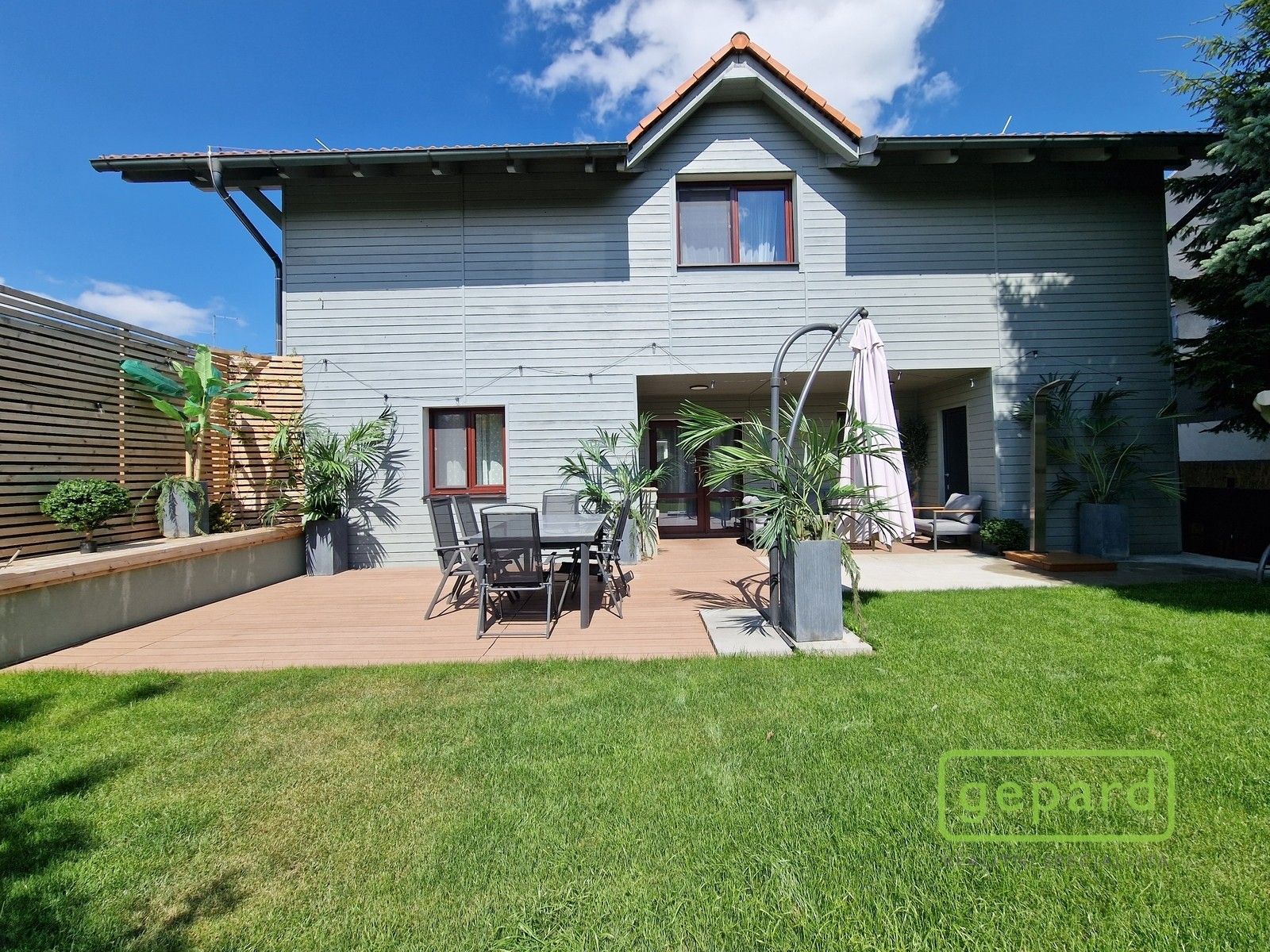 Prodej rodinný dům - Mostecká, Otovice, 175 m²