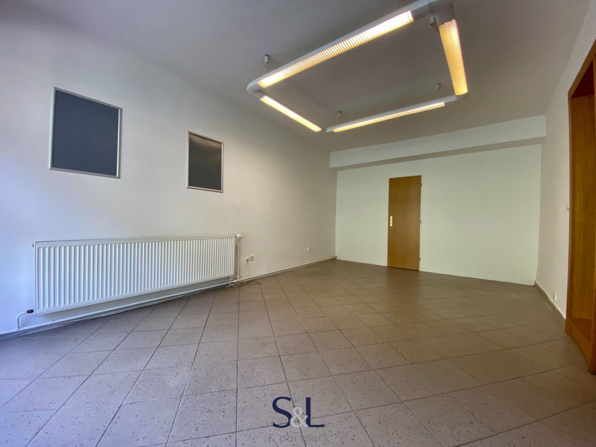 Pronájem obchodní prostory - Sokolská, Česká Lípa, 35 m²